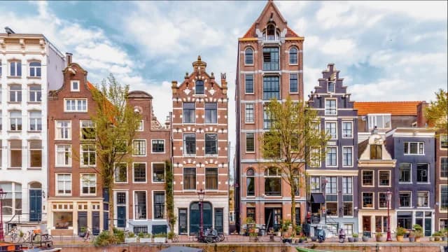 An Extended Journey through Northern Europe’s History, Culture & Scenic Allure