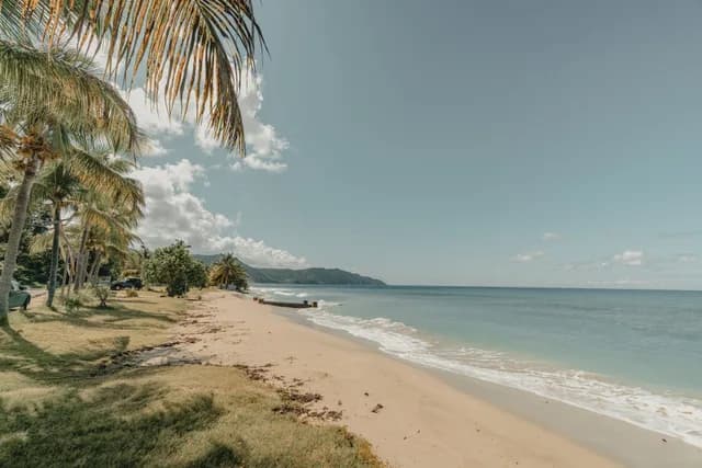 A Journey of Blissful Escapes & Island Splendour