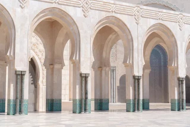 A Journey of Beguiling Landscapes & Enchanting Mediterranean Delights
