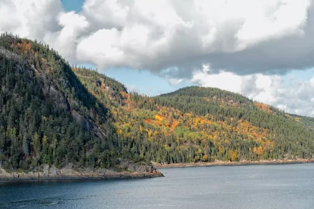 A Journey from Eastern Canada to New York’s Atlantic Gateway