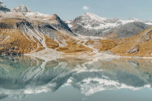 A Journey Through Wild Bays & Boundless Frontiers