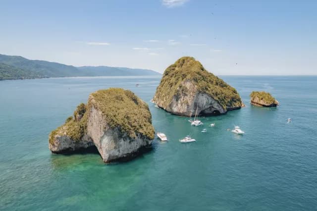 An Extended Journey from Majestic Horizons to Mayan Gems