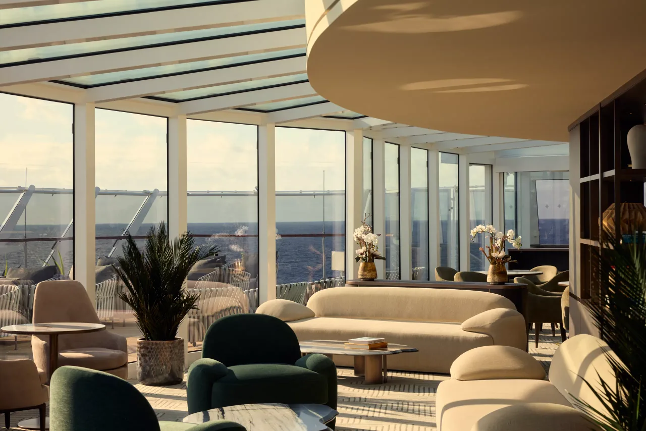 Lounges