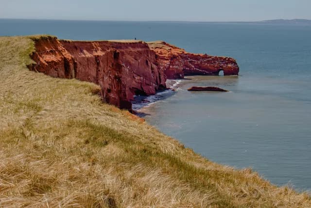 A Grand Journey from North America's Iconic Cities to Canada's Scenic Wilds