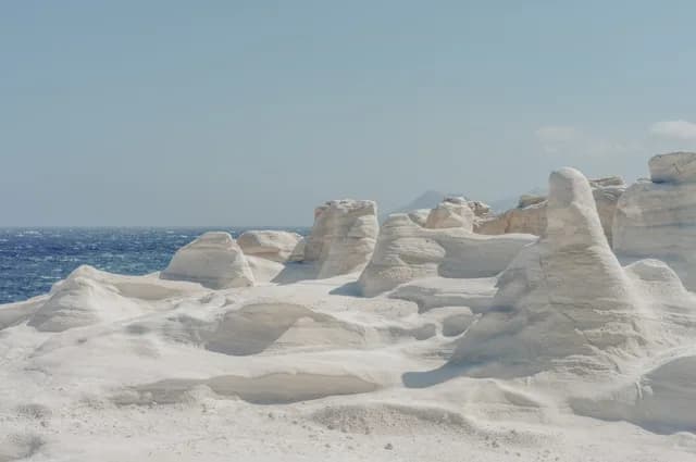 An Extended Journey of Alluring Mediterranean Beauty & Timeless Intrigue