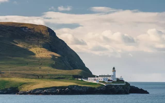 An Extended Journey of Nordic Cities, Rugged Coastlines & Scenic Fjords