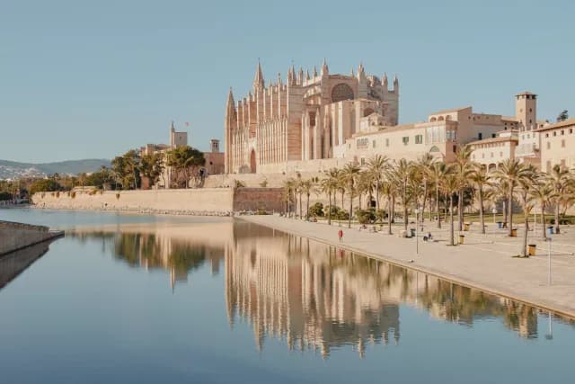 A Journey from the Vibrant Shores of Catalonia to the Grandeur of Venice