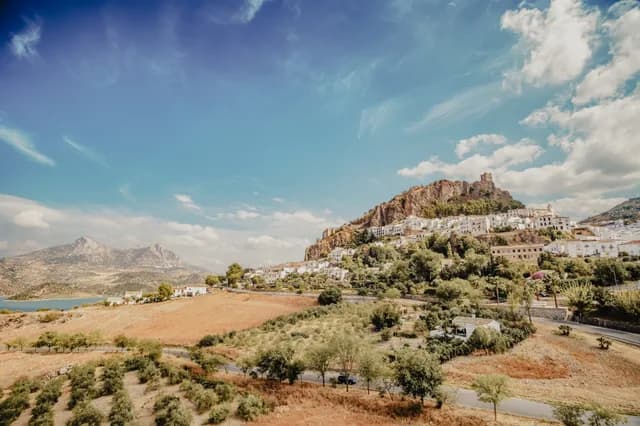 An Extended Journey through Andalusian Energy, Catalan Creativity & Sicilian Flavours