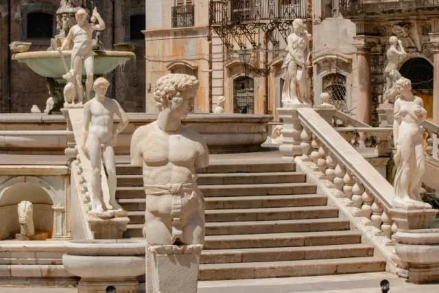 A Journey across Inspiring Citadels & Adriatic Grandeur