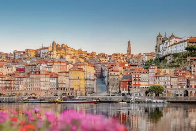 A Grand Journey through Europe’s Seafaring Heritage & Historic Artistry