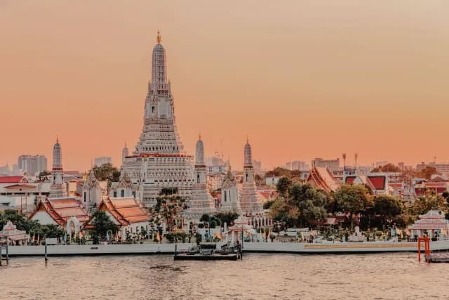 A Journey of Tropical Shores & Historic Treasures