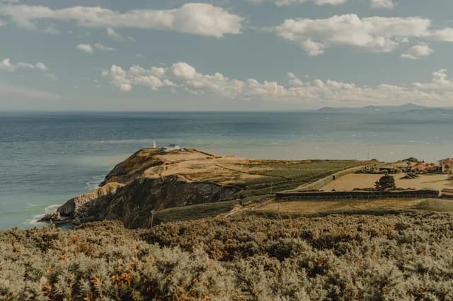 A Journey of Wild Celtic Legends & Untamed Northern Shores