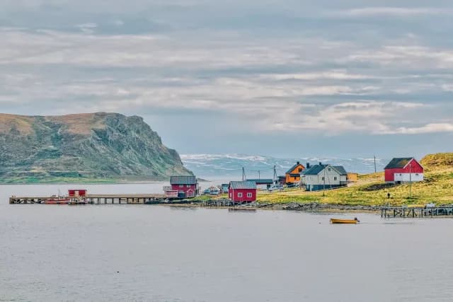 An Extended Journey of Charming European Harbour Towns & Hanseatic Landmarks