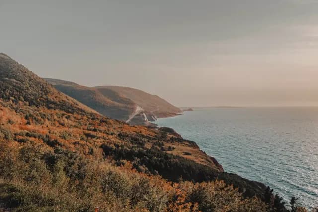 A Journey from Coastal Mystique to Dynamic Cityscapes