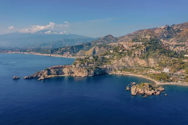 An Extended Journey from Mediterranean Icons to Balearic Bliss