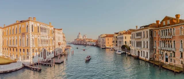 An Extended Journey of Alluring Mediterranean Treasures
