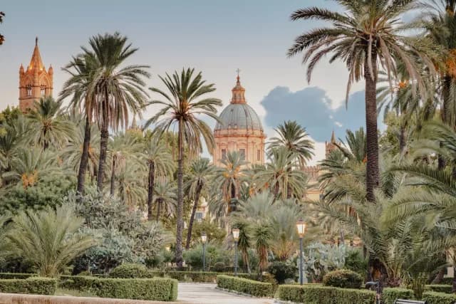 An Extended Journey from a Riviera New Year to the Mediterranean’s Deep Soul