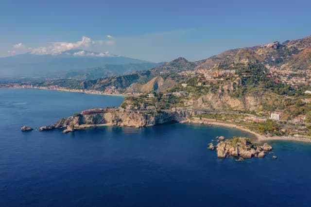 An Extended Journey from Mediterranean Icons to Balearic Bliss