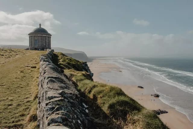 An Extended Journey of Scenic Discovery, Celtic Beauty & Icelandic Enchantment