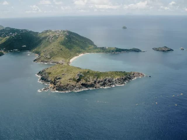 A Journey through the Caribbean's Elegant Charm & Vibrant Soul