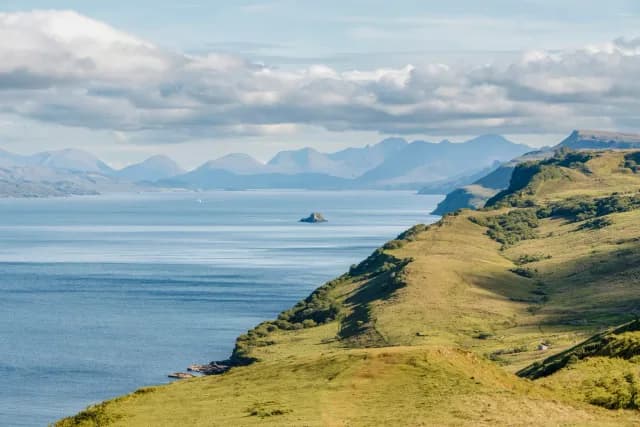 A Grand Journey from Arctic Frontiers to Nordic Fjords and Medieval Shores