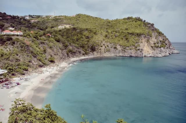 A Journey to Island Rhythms & Tranquil Bahamian Bliss