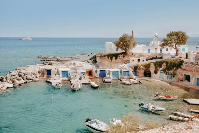 A Journey of Adriatic Splendour & Mediterannean Delights