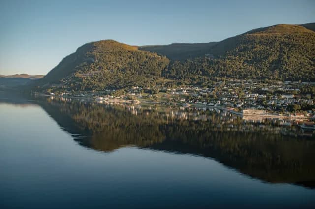 An Extended Journey of Viking Legends, Irish Heritage & Scottish Culture