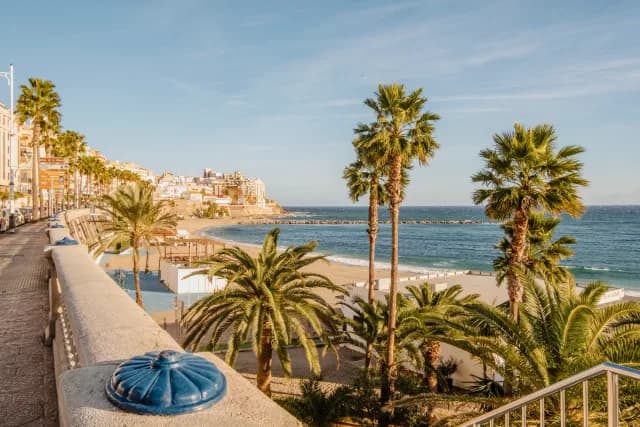 A Journey Across Mediterranean Icons and Moroccan Shores