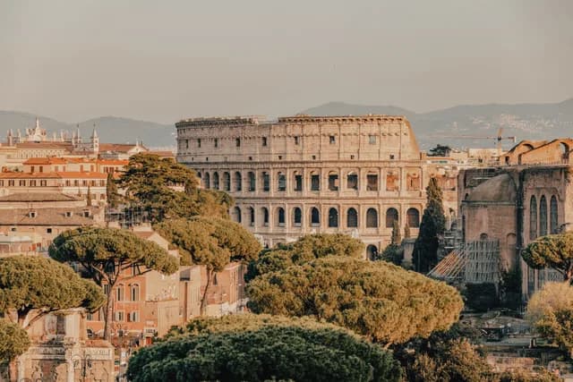 A Journey through Coastal Jewels & Culture-filled Capitals