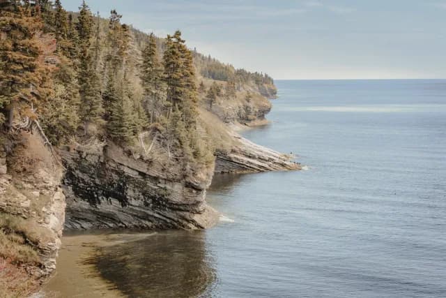 A Journey through Ocean Mists & Radiant Island Tranquillity