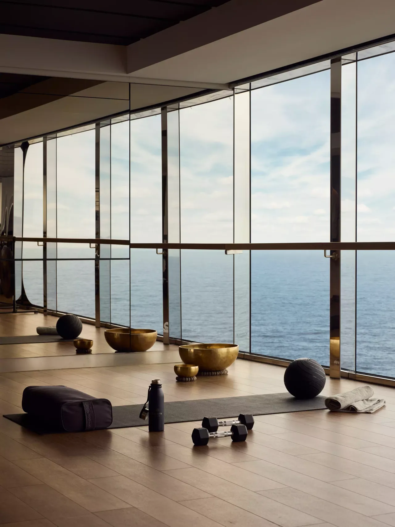 Fitness Centre