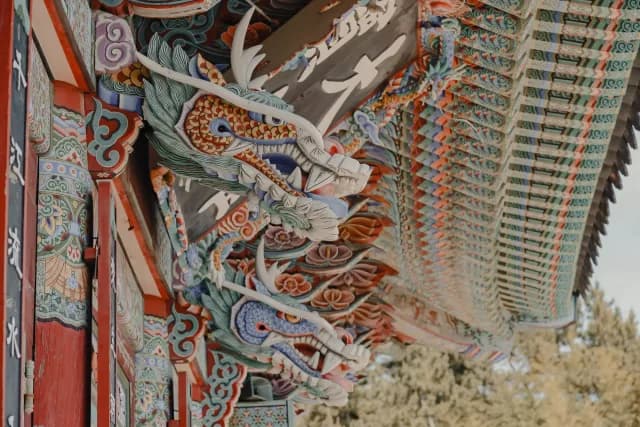 A Journey of Cultural Marvels & Ancient Legends