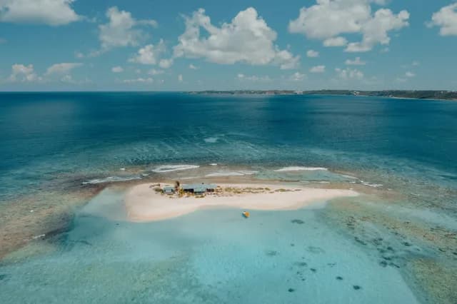 A Journey into Caribbean Exploration & Island Delights