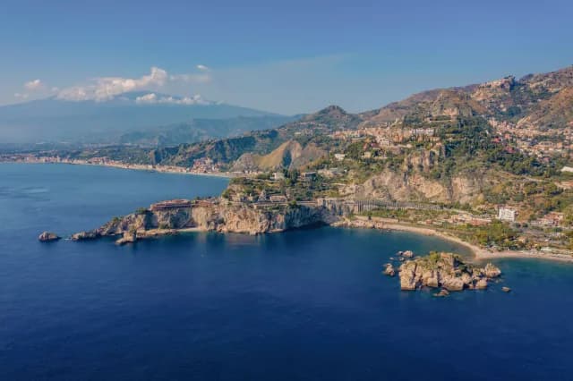An Extended Journey from Mediterranean Icons to Balearic Bliss