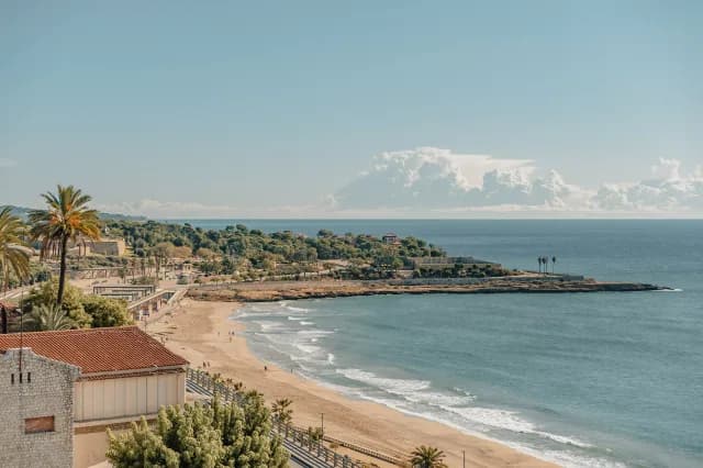 An Extended Journey Across the Mediterranean’s Western Shores