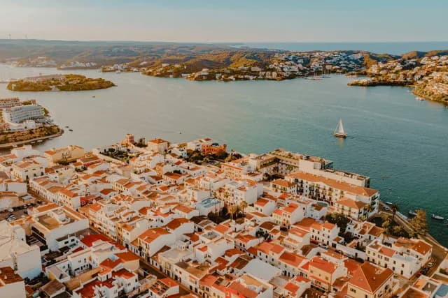 A Journey from Italian Gems to Spain’s Southern Coast