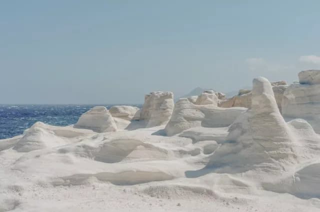 An Extended Journey of Alluring Mediterranean Beauty & Timeless Intrigue