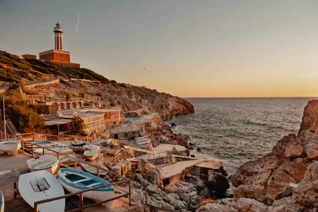 An Extended Journey from the Shores of Catalonia to Vibrant Marseille