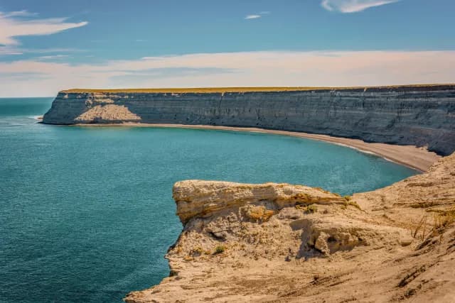 A Journey of Patagonian Frontiers, Oceanic Wildlife & Elegant Capitals