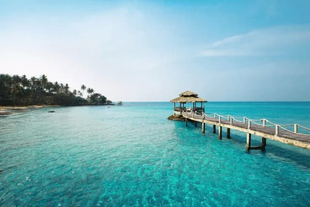 Caribbean & Central America