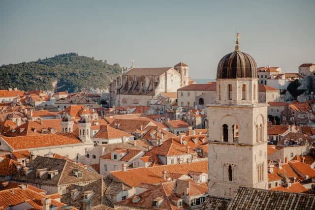 A Journey of Shimmering Piazzas, Lavender-Scented Hills & Byzantine Grandeur