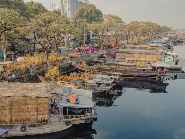 An Extended Journey through Southeast Asia’s Heritage & Island Splendour