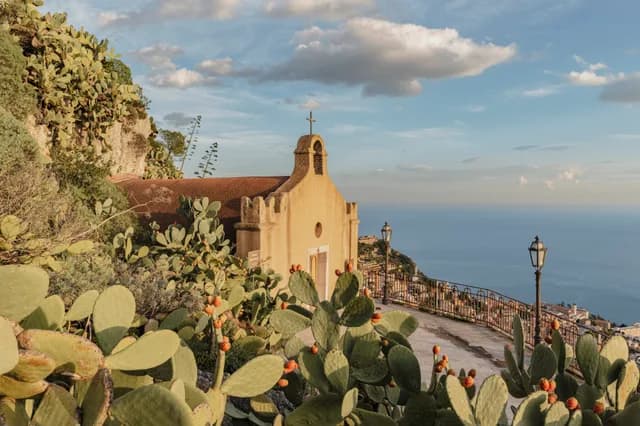 A Journey Through Fortresses, Medinas and Balearic Splendour