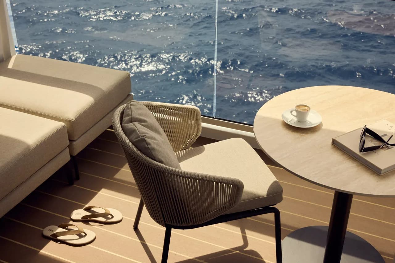 Penthouses
