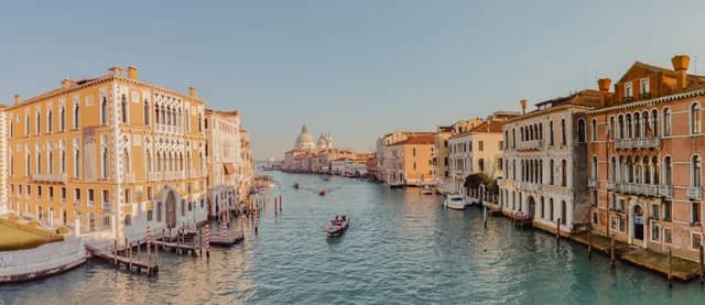 An Extended Journey of Alluring Mediterranean Treasures
