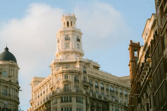 A Journey through Centuries of Mediterranean Heritage & Moorish Culture