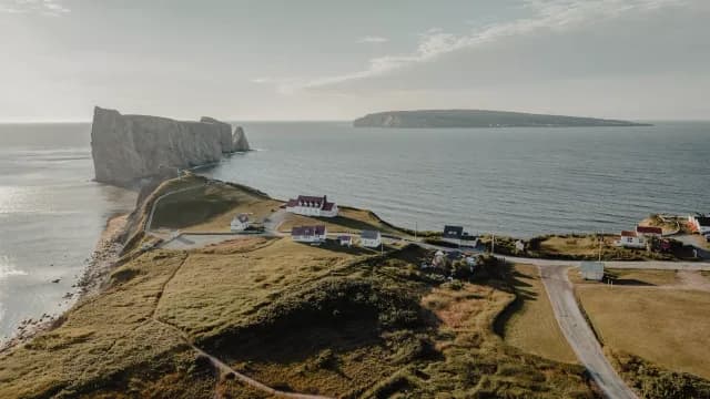 A Journey through Sublime Scenery & Cultural Treasures