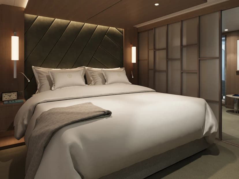 Premier Penthouses