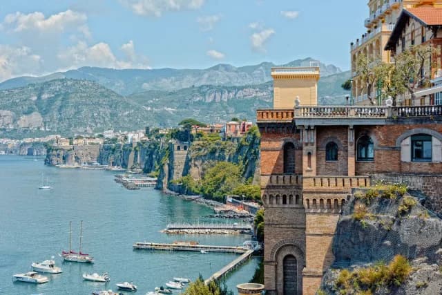 An Extended Journey through Tranquil Coves, Grand Harbours & Ancient Medinas